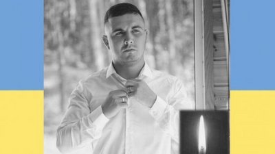 Два місяці повномасштабної війни. Загиблі герої Вінниччини Два місяці повномасштабної війни. Загиблі герої Вінниччини