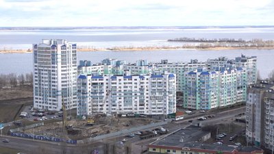 Попит на житло: чому зростає вартість на нерухомість у Черкасах