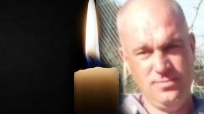 В боях за звільнення Малої Рогані під Харковом загинув доброволець з Нововодолажчини