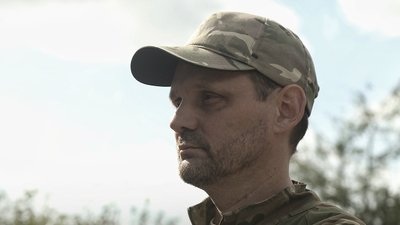 Історія військового Євгена із 128 бригади