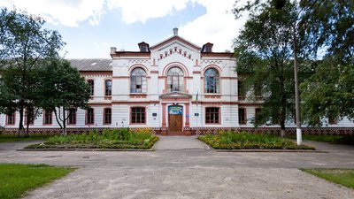 Як школи Харківщини готуються до навчального року Як школи Харківщини готуються до навчального року