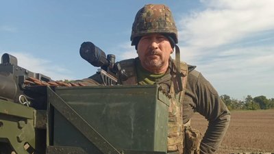 Збив шахед над Одещиною