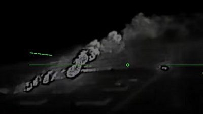 Удар ЗСУ по Маріуполю та Парасковіївці: знищені командні пункти російських підрозділів