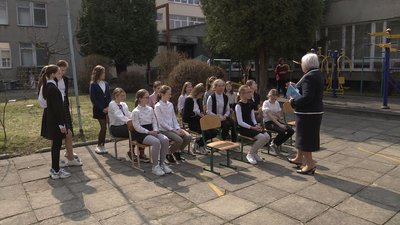 Вчителька музичної школи в Луцьку видала 23 пісенні збірники. Ще два готує до друку Вчителька музичної школи в Луцьку видала 23 пісенні збірники. Ще два готує до друку