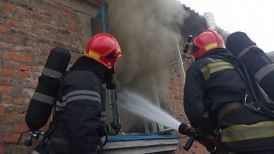 Фото: ГУ ДСНС у Хмельницькій області Фото: ГУ ДСНС у Хмельницькій області