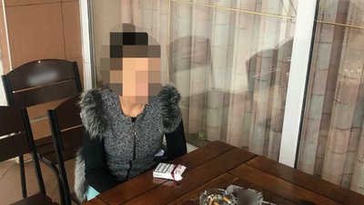 Агітувала голосувати за "потрібного" кандидата: жительку Іршави підозрюють у підкупі виборців Агітувала голосувати за "потрібного" кандидата: жительку Іршави підозрюють у підкупі виборців