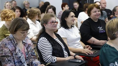 Працівники закладів культури проходять освітній курс із безбар'єрності