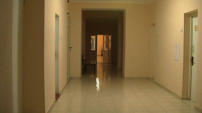 У психлікарні на Волині прокоментували напад пацієнта на санітара У психлікарні на Волині прокоментували напад пацієнта на санітара
