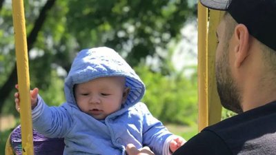 "Руський мир" звільнив її від майбутнього" — історії дітей, які загинули під час війни "Руський мир" звільнив її від майбутнього" — історії дітей, які загинули під час війни