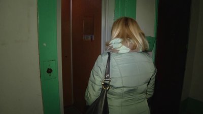 Ліфти у Херсоні: хто їх обслуговує Ліфти у Херсоні: хто їх обслуговує