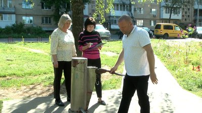Якість води у вінницьких колодязях поступово погіршується — Держспоживслужба Якість води у вінницьких колодязях поступово погіршується — Держспоживслужба