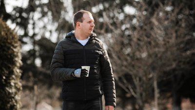 Двом українським військовим встановили протези у Superhumans Center