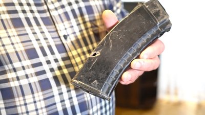 "Із семи БМП робочими були три-чотири машини". Історія ветерана з 31 блокпосту "Із семи БМП робочими були три-чотири машини". Історія ветерана з 31 блокпосту