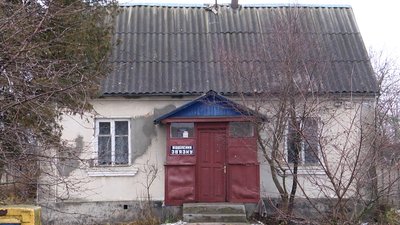 На Житомирщині почали скорочувати листонош та закривати поштові відділення в селах На Житомирщині почали скорочувати листонош та закривати поштові відділення в селах
