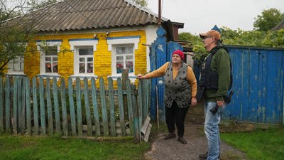 Марія Чепіга