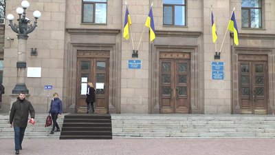 Скільки миколаївців отримали перепустки до громадського транспорту Скільки миколаївців отримали перепустки до громадського транспорту