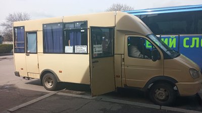 Із Полтави відновили прямий автобусний рейс до Охтирки