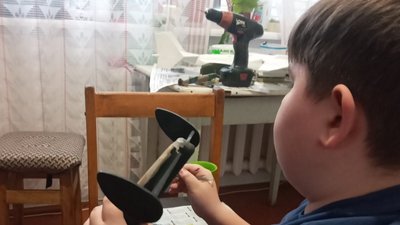 12 річний волинянин вготовив 20 моделей літаків, які представив на персоальній виставці у Луцьку 12 річний волинянин вготовив 20 моделей літаків, які представив на персоальній виставці у Луцьку