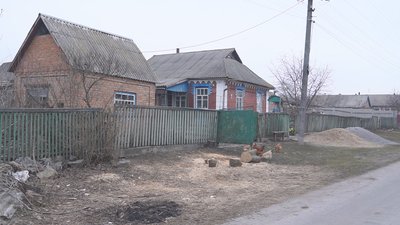 20-річному водію, який збив двох малолітніх дітей, оголосили про підозру 20-річному водію, який збив двох малолітніх дітей, оголосили про підозру