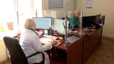 6 днів морозів на Херсонщині: скільки людей госпіталізували з переохолодженням та обмороженням