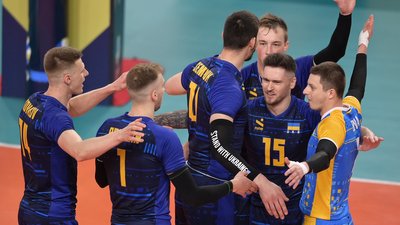 Збірна України уперше за 24 роки зіграє на чемпіонаті світу з волейболу: розклад матчів, склад та трансляції