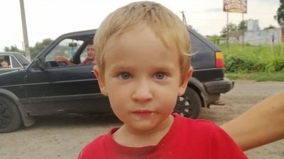 На Сумщині у Білопільській та Ворожбянській громадах шукають зниклого шестирічного хлопчика