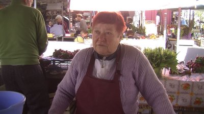 Як працює Центральний ринок у Луцьку та чи погасили борги торговці