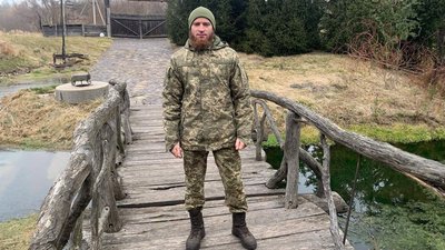 Вінничанину Максиму Шишкіну просять присвоїти звання Героя України