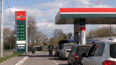 Громадський транспорт у Чернігові: за яких умов його запустять