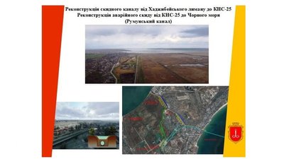 Шляхопровід, школи та палац спорту: які проєкти планують реалізувати в Одесі у 2022 році Шляхопровід, школи та палац спорту: які проєкти планують реалізувати в Одесі у 2022 році