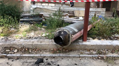 Вночі російські війська обстріляли Миколаїв — мер міста Вночі російські війська обстріляли Миколаїв — мер міста