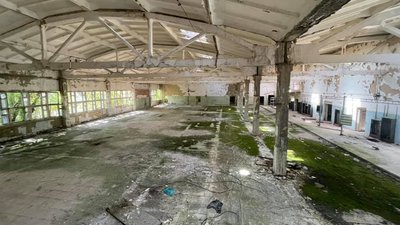 Оренда в Чорнобилі Оренда в Чорнобилі