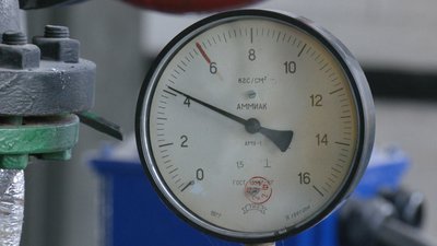 Бердичів готовий до опалювального сезону: провели ремонти, перевірили обладнання та встановили генератори Бердичів готовий до опалювального сезону: провели ремонти, перевірили обладнання та встановили генератори