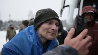Військовий Олександр Супрун