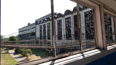 Без гарячої води до кінця літа, але з теплом узимку: як відновлюватимуть чернігівську ТЕЦ Без гарячої води до кінця літа, але з теплом узимку: як відновлюватимуть чернігівську ТЕЦ
