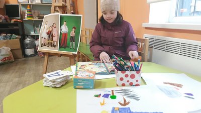 "Дайте можливість людям з синдромом Дауна бути частиною соціуму". Інтерв`ю з головою спільноти "Сонячні діти Криворіжжя" "Дайте можливість людям з синдромом Дауна бути частиною соціуму". Інтерв`ю з головою спільноти "Сонячні діти Криворіжжя"