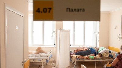 У Сумах щотижня кількість хворих на коронавірус зростає на 30% – управління охорони здоров'я
