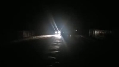 Мінрегіон «заморозив» зекономлені гроші на освітлення в селі Велике Устя