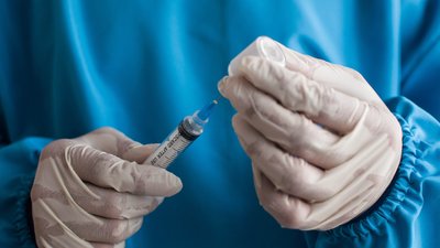 Вакцини на Чернігівщині: яка ситуація з імунізацією серед дорослих та дітей