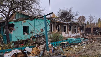 індустріальний район, 21 жовтня 2025
