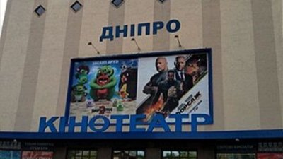 У Києві створюють "Культурний кластер". Про що йдеться