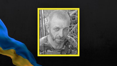 Анатолій Черкасець
