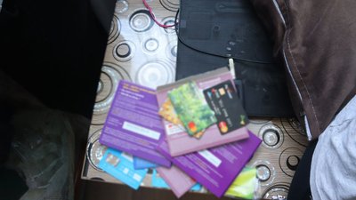 Рівнянка надавала несправжні кредити Рівнянка надавала несправжні кредити