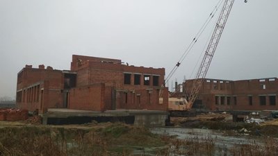 Батьки з поліських сіл приїхали просити гроші на школи. Як відреагувала Рівнеоблрада