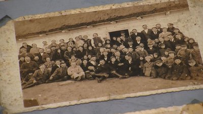 Спогади про депортацію: 92-річна волинянка розповіла про Холмщину та свою родину Спогади про депортацію: 92-річна волинянка розповіла про Холмщину та свою родину