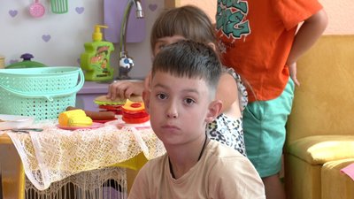 Чи закриють дитячий садочок «Колосок» у Слободі