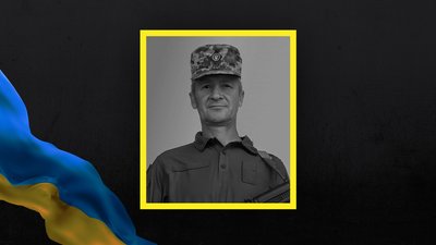 Ігор Куничник загинув, втрати Волині, загиблі з Волині