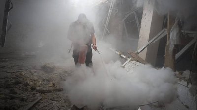 Протягом доби російські армійці били по 12 громадах Сумщини