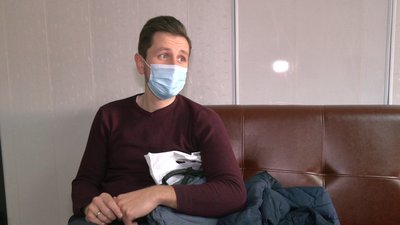 Вакцинація від грипу: на Черкащині кількість охочих щепитися зменшилася Вакцинація від грипу: на Черкащині кількість охочих щепитися зменшилася