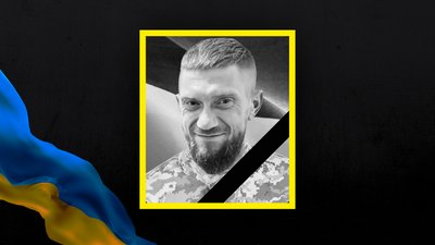На Донецькому напрямку загинув військовий з Одещини